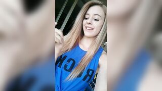 [3486 of 3935 Vids] Bree Louise (bree_louisexoxo aka breebbydance) OnlyFans Leaks Nude