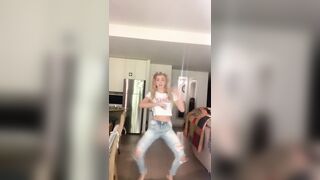 [3488 of 3935 Vids] Bree Louise (bree_louisexoxo aka breebbydance) OnlyFans Leaks Nude