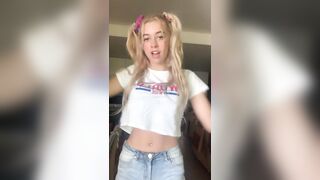 [3488 of 3935 Vids] Bree Louise (bree_louisexoxo aka breebbydance) OnlyFans Leaks Nude