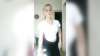 [349 of 3935 Vids] Bree Louise (bree_louisexoxo aka breebbydance) OnlyFans Leaks Nude