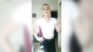 [349 of 3935 Vids] Bree Louise (bree_louisexoxo aka breebbydance) OnlyFans Leaks Nude