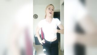 [349 of 3935 Vids] Bree Louise (bree_louisexoxo aka breebbydance) OnlyFans Leaks Nude