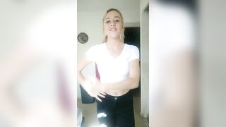 [349 of 3935 Vids] Bree Louise (bree_louisexoxo aka breebbydance) OnlyFans Leaks Nude
