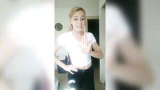 [349 of 3935 Vids] Bree Louise (bree_louisexoxo aka breebbydance) OnlyFans Leaks Nude