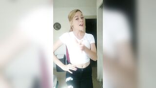 [349 of 3935 Vids] Bree Louise (bree_louisexoxo aka breebbydance) OnlyFans Leaks Nude