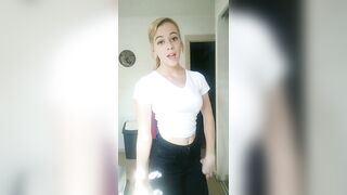 [349 of 3935 Vids] Bree Louise (bree_louisexoxo aka breebbydance) OnlyFans Leaks Nude