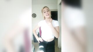 [349 of 3935 Vids] Bree Louise (bree_louisexoxo aka breebbydance) OnlyFans Leaks Nude