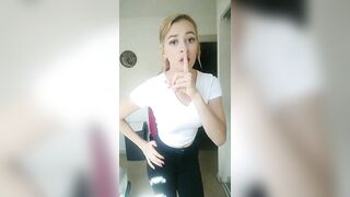[349 of 3935 Vids] Bree Louise (bree_louisexoxo aka breebbydance) OnlyFans Leaks Nude
