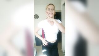 [349 of 3935 Vids] Bree Louise (bree_louisexoxo aka breebbydance) OnlyFans Leaks Nude