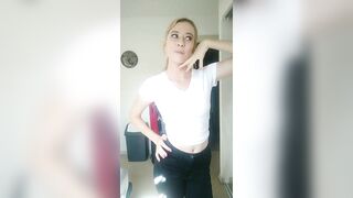 [349 of 3935 Vids] Bree Louise (bree_louisexoxo aka breebbydance) OnlyFans Leaks Nude