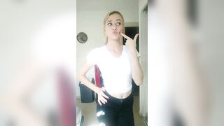 [349 of 3935 Vids] Bree Louise (bree_louisexoxo aka breebbydance) OnlyFans Leaks Nude
