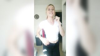[349 of 3935 Vids] Bree Louise (bree_louisexoxo aka breebbydance) OnlyFans Leaks Nude