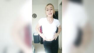 [349 of 3935 Vids] Bree Louise (bree_louisexoxo aka breebbydance) OnlyFans Leaks Nude