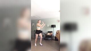 [3490 of 3935 Vids] Bree Louise (bree_louisexoxo aka breebbydance) OnlyFans Leaks Nude