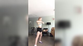 [3490 of 3935 Vids] Bree Louise (bree_louisexoxo aka breebbydance) OnlyFans Leaks Nude