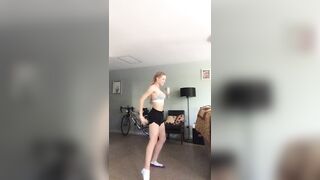 [3490 of 3935 Vids] Bree Louise (bree_louisexoxo aka breebbydance) OnlyFans Leaks Nude