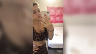 [3491 of 3935 Vids] Bree Louise (bree_louisexoxo aka breebbydance) OnlyFans Leaks Nude