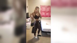 [3491 of 3935 Vids] Bree Louise (bree_louisexoxo aka breebbydance) OnlyFans Leaks Nude