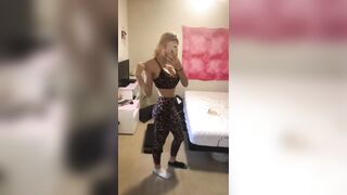 [3491 of 3935 Vids] Bree Louise (bree_louisexoxo aka breebbydance) OnlyFans Leaks Nude