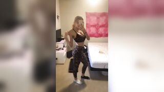 [3491 of 3935 Vids] Bree Louise (bree_louisexoxo aka breebbydance) OnlyFans Leaks Nude