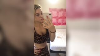 [3491 of 3935 Vids] Bree Louise (bree_louisexoxo aka breebbydance) OnlyFans Leaks Nude