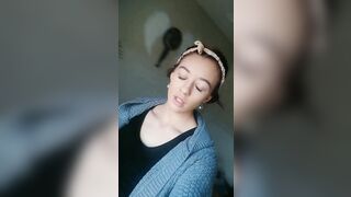 [3493 of 3935 Vids] Bree Louise (bree_louisexoxo aka breebbydance) OnlyFans Leaks Nude