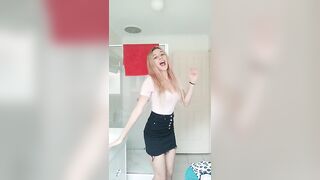 [3495 of 3935 Vids] Bree Louise (bree_louisexoxo aka breebbydance) OnlyFans Leaks Nude