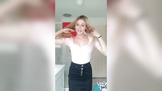 [3495 of 3935 Vids] Bree Louise (bree_louisexoxo aka breebbydance) OnlyFans Leaks Nude