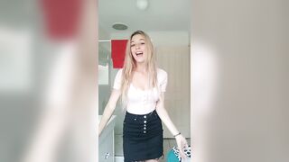 [3495 of 3935 Vids] Bree Louise (bree_louisexoxo aka breebbydance) OnlyFans Leaks Nude