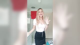 [3495 of 3935 Vids] Bree Louise (bree_louisexoxo aka breebbydance) OnlyFans Leaks Nude