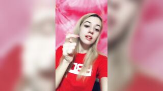 [3500 of 3935 Vids] Bree Louise (bree_louisexoxo aka breebbydance) OnlyFans Leaks Nude