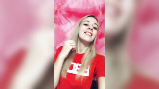 [3500 of 3935 Vids] Bree Louise (bree_louisexoxo aka breebbydance) OnlyFans Leaks Nude