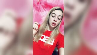 [3500 of 3935 Vids] Bree Louise (bree_louisexoxo aka breebbydance) OnlyFans Leaks Nude