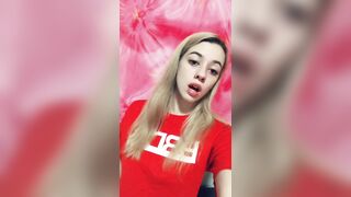 [3500 of 3935 Vids] Bree Louise (bree_louisexoxo aka breebbydance) OnlyFans Leaks Nude