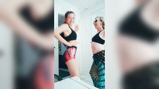 [3503 of 3935 Vids] Bree Louise (bree_louisexoxo aka breebbydance) OnlyFans Leaks Nude