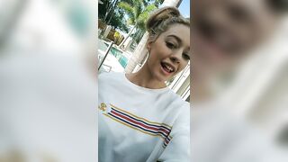 [3504 of 3935 Vids] Bree Louise (bree_louisexoxo aka breebbydance) OnlyFans Leaks Nude