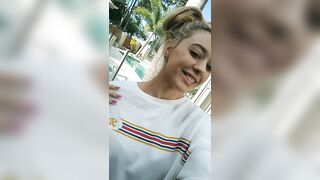 [3504 of 3935 Vids] Bree Louise (bree_louisexoxo aka breebbydance) OnlyFans Leaks Nude