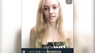 [3508 of 3935 Vids] Bree Louise (bree_louisexoxo aka breebbydance) OnlyFans Leaks Nude