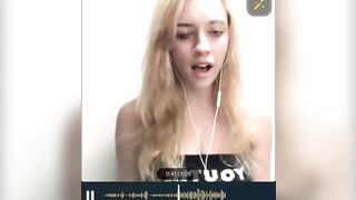 [3508 of 3935 Vids] Bree Louise (bree_louisexoxo aka breebbydance) OnlyFans Leaks Nude