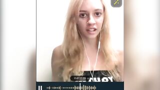 [3508 of 3935 Vids] Bree Louise (bree_louisexoxo aka breebbydance) OnlyFans Leaks Nude