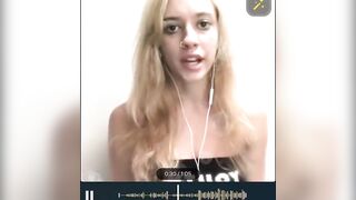 [3508 of 3935 Vids] Bree Louise (bree_louisexoxo aka breebbydance) OnlyFans Leaks Nude