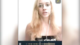 [3508 of 3935 Vids] Bree Louise (bree_louisexoxo aka breebbydance) OnlyFans Leaks Nude