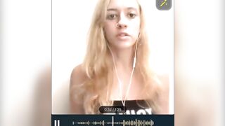 [3508 of 3935 Vids] Bree Louise (bree_louisexoxo aka breebbydance) OnlyFans Leaks Nude