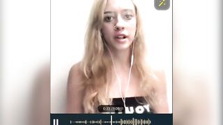 [3508 of 3935 Vids] Bree Louise (bree_louisexoxo aka breebbydance) OnlyFans Leaks Nude