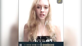 [3508 of 3935 Vids] Bree Louise (bree_louisexoxo aka breebbydance) OnlyFans Leaks Nude