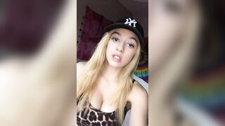 [3509 of 3935 Vids] Bree Louise (bree_louisexoxo aka breebbydance) OnlyFans Leaks Nude