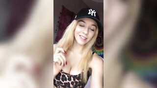 [3509 of 3935 Vids] Bree Louise (bree_louisexoxo aka breebbydance) OnlyFans Leaks Nude