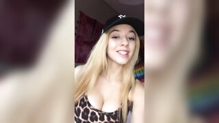 [3509 of 3935 Vids] Bree Louise (bree_louisexoxo aka breebbydance) OnlyFans Leaks Nude