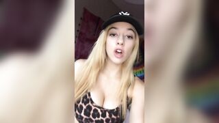 [3509 of 3935 Vids] Bree Louise (bree_louisexoxo aka breebbydance) OnlyFans Leaks Nude