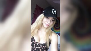 [3509 of 3935 Vids] Bree Louise (bree_louisexoxo aka breebbydance) OnlyFans Leaks Nude
